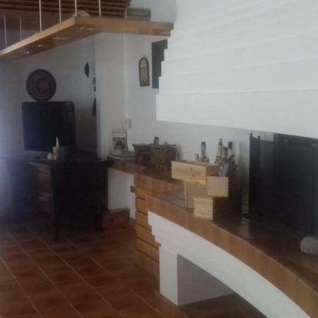 Ferienwohnung Monolocale Autonomo San Cassiano Alba  Exterior foto