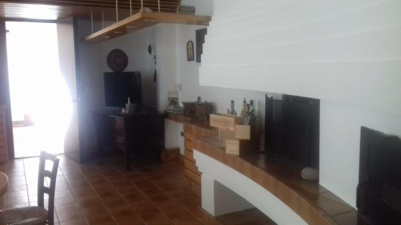 Ferienwohnung Monolocale Autonomo San Cassiano Alba  Exterior foto