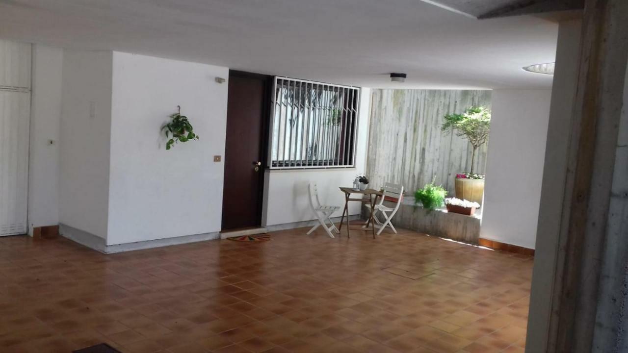 Ferienwohnung Monolocale Autonomo San Cassiano Alba  Exterior foto
