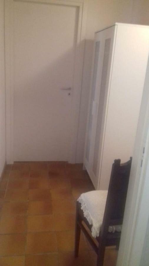 Ferienwohnung Monolocale Autonomo San Cassiano Alba  Exterior foto
